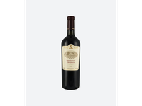 Vynas, WINE MAN, Pirosmani, pusiau sausas, baltas 11%, 0,75l