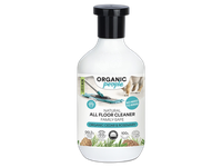 Universalus grindų valiklis/želė Organic People 500ml Cedar&Rosemary