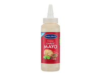 Padažas su česnakais SANTA MARIA, 250 ml