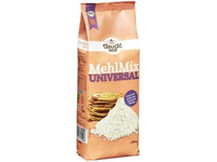 Miltų mišinys be glitimo, 80 g