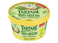 Aug. prod. su PROVANSO žol. TARTARE, 140 g