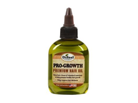 DIFEEL PRO GROWTH PREMIUM plaukų aliejus, 75 ml