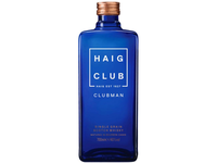 Haig Club Clubman Single Grain 0,7 L