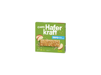 Corny Obuolių skonio batonėliai 150 g
