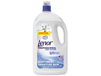 Minkštiklis LENOR Professional, Soft Cotton, 4 l