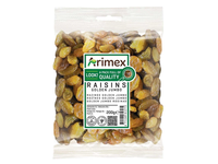 Razinos GOLDEN JUMBO ARIMEX, 200 g