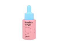 Veido serumas PHARMA OIL SUNSHINE, 30 ml