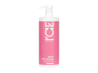 ICE PROFESSIONAL KEEP MY COLOR plaukų šampūnas, 1000 ml
