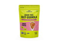 Ekologiška granola SUPERFOOD HUNGER CONTROL, 300 g