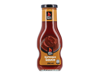 Barbekiu padažas GRILL PARTY, 250 ml