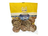 ŠIAURINIAI meduoliai, 400 g