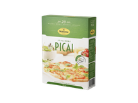 Mišinys picai MALSENA, 400 g