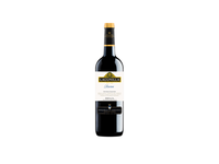 Raudonasis sausas vynas LAGUNILLA RESERVA, 750 ml