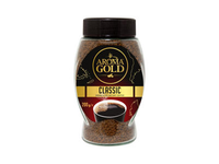 Tirpioji kava AROMA GOLD CLASSIC, 200 g