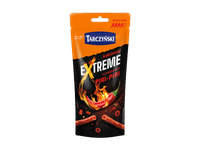 K. r. dešrelės KABANOSI EXTREME PIRI PIRI, II r., 95 g