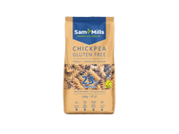 Avinžirnių makaronai SAM MILLS be glitimo 250g, 250 g