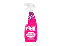 Valymo priemonė stiklui THE PINK STUFF, 750ml