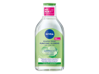 Micelinis vanduo mišriai odai Nivea, 400 ml