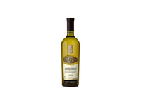 Vynas DAOS CHARDONAY, baltas p.sald., alk. 12 % tūrio, 0,75 l
