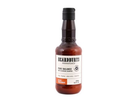 BEARDBURYS PURE BALANCE plaukų šampūnas, 250 ml