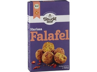 Ruošinys falafeliams su aitriąja paprika, 160 g