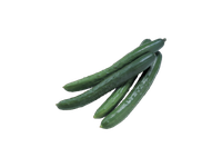 Agurkai, ilgavaisiai (~280g) I kl., kg