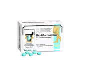 Bio-Glucosamine 500mg tabletės N150