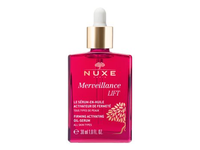 NUXE MERVEILLANCE LIFT FIRMING ACTIVATING veido aliejus serumas, 30 ml