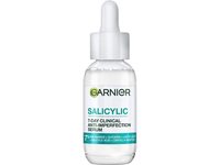 Veido serumas Garnier Pure Active Salicylic 7-Day Clinical Anti-Imperfection, 30 ml