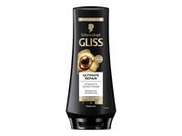 Plaukų balzamas GLISS Ultimate Repair, 200 ml