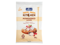 Miltelinis cukrus ALVO, 100 g