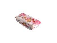 Pyragėliai BUONDOLCE, braškių skonio, 250 g, 10 vnt.