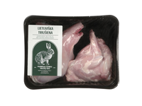 Triušio skerdenėlės puselė dalim.atšald., 1kg