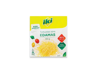 Tarkuotas puskietis sūris edamas 45%, IKI, 150 g