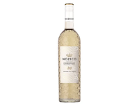 Nealkoholinis baltasis vynas NOZECO SAUVINGON BLANC 0% vegan  0,75L