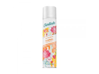 BATISTE sausas šampūnas FLORAL, 200 ml