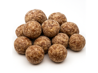 Šaldyti jautienos kukuliai MEAT BALLS, su provanso žolelėmis, 70x80 g
