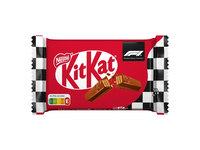 Vaflinis batonėlis NESTLE KIT KAT, 41,5 g