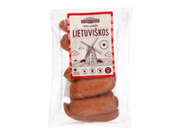 Virtos LIETUVIŠKOS sardelės, 1 kg