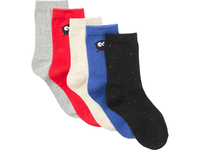 Vaik. kojinės MYWEAR BORRBY 5 p., 25/27, SS26