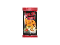 Žemės riešutai JĖGA, salsa skonio, 200 g