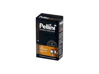 Malta kava PELLINI ESPRESSO GUSTO BAR CREMOSO, 250 g