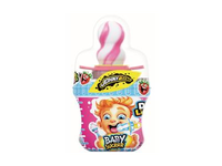 Ledinukas su milteliais JOHNY BEE BABY SUCKER, 32 g