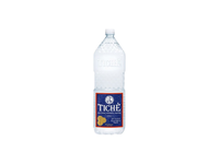 Negazuotas mineralinis vanduo TICHĖ, 2 l