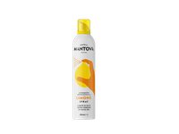 Purškiamas ypač grynas alyvuogių aliejus MANTOVA, citrinų skonio, 200 ml