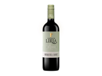 Vynas Castillo De Liria, Monastrell-Shiraz, raudonas, sausas, organic 13.5%, 0,75 l, LT-EKO-001