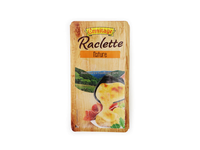Užkepamas sūris RACLETTE ERMITAGE, 200g