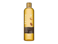 LIRENE ARGAN & MARULA OILS dušo želė, 400 ml