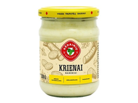 NAMINIAI krienai, 250 g