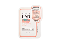 TONYMOLY Master Lab Collagen Mask Sheet Lakštinė veido kaukė, 19 g